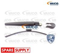 WIPER ARM SET, WINDOW CLEANING FOR BMW E91 VAICO V20-2476 FITS REAR