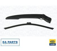 Wiper Arm Set, window cleaning for BMW F25 MAGNETI MARELLI 000723180220