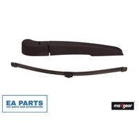 Wiper Arm Set, window cleaning for BMW F46 MAXGEAR 39-0545 fits Rear