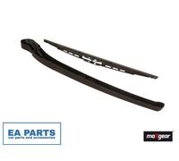 Wiper Arm Set, window cleaning for BMW MAXGEAR 39-0517 fits Rear