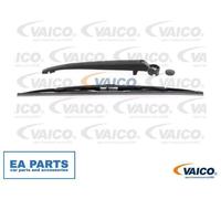 Wiper Arm Set, window cleaning for BMW VAICO V20-3412 fits Rear