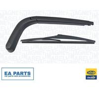 Wiper Arm Set, window cleaning for CHEVROLET BEAT MAGNETI MARELLI 000723180214