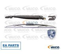 Wiper Arm Set, window cleaning for CITROËN BERLINGO VAICO V42-0512 fits Rear