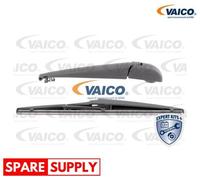 WIPER ARM SET, WINDOW CLEANING FOR CITROËN C1 VAICO V42-0714 FITS REAR