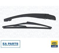 Wiper Arm Set, window cleaning for CITROËN C3 MAGNETI MARELLI 000723180143