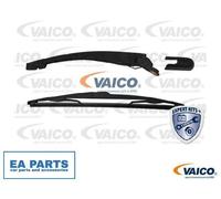 Wiper Arm Set, window cleaning for CITROËN C3 VAICO V42-0481 fits Rear