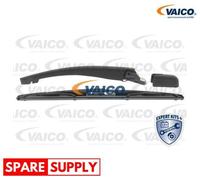 WIPER ARM SET, WINDOW CLEANING FOR CITROËN C3 VAICO V42-0481 FITS REAR