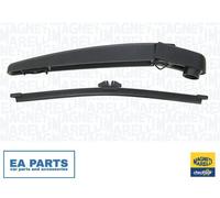 Wiper Arm Set, window cleaning for CITROËN MAGNETI MARELLI 000723180136