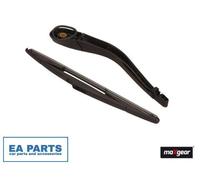 Wiper Arm Set, window cleaning for CITROËN PEUGEOT MAXGEAR 39-0497