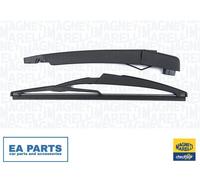 Wiper Arm Set, window cleaning for DACIA MAGNETI MARELLI 000723180357