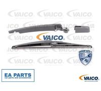 Wiper Arm Set, window cleaning for DACIA SANDERO VAICO V46-1762 fits Rear