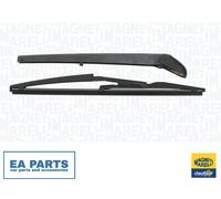 Wiper Arm Set, window cleaning for FIAT BRAVO MAGNETI MARELLI 000723180163
