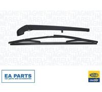 Wiper Arm Set, window cleaning for FIAT IDEA MAGNETI MARELLI 000723180174