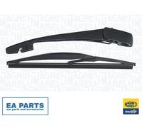 Wiper Arm Set, window cleaning for FIAT MAGNETI MARELLI 000723180177