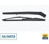 Wiper Arm Set, window cleaning for FIAT PANDA MAGNETI MARELLI 000723180165