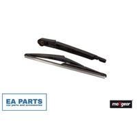 MaXgear Wiper Arm Set 39-0494 – Rear – for FIAT Panda / Panda Van