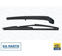 Wiper Arm Set, window cleaning for FIAT STILO MAGNETI MARELLI 000723180171