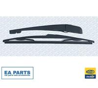 Wiper Arm Set, window cleaning MAGNETI MARELLI 000723180398 For FIAT