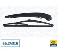Wiper Arm Set, window cleaning for FORD B-MAX C-MAX MAGNETI MARELLI 000723180080