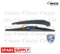 WIPER ARM SET, WINDOW CLEANING FOR FORD B-MAX C-MAX VAICO V25-8190 FITS REAR