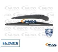 Wiper Arm Set, window cleaning for FORD C-MAX VAICO V25-8190 fits Rear