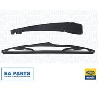Wiper Arm Set, window cleaning for FORD FOCUS MAGNETI MARELLI 000723180085