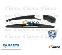 Wiper Arm Set, window cleaning for FORD FOCUS VAICO V25-1462 fits Rear