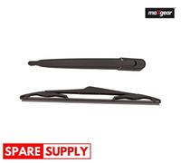 WIPER ARM SET, WINDOW CLEANING FOR FORD MAXGEAR 39-0377 FITS REAR