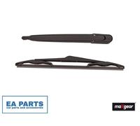 Wiper Arm Set, window cleaning for FORD MONDEO IV Turnier MAXGEAR 39-0377