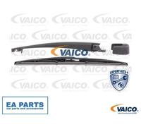Wiper Arm Set, window cleaning for FORD S-MAX VAICO V25-1485 fits Rear