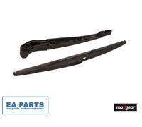 Wiper Arm Set, window cleaning for FORD TRANSIT COURIER B460 MAXGEAR 39-0532