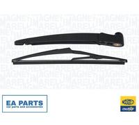 Wiper Arm Set, window cleaning for HONDA CIVIC MAGNETI MARELLI 000723180032
