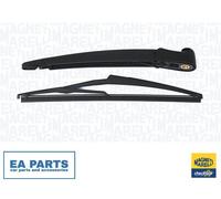 Wiper Arm Set, window cleaning for HONDA CIVIC MAGNETI MARELLI 000723180033