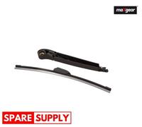 WIPER ARM SET, WINDOW CLEANING FOR HYUNDAI ELANTRA GT I30 MAXGEAR 39-0499