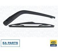 Wiper Arm Set, window cleaning for HYUNDAI i10 MAGNETI MARELLI 000723180087