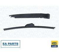 Magneti Marelli Wiper Blade 000723180097 for Hyundai i30, i30 II, Elantra GT, i30 Estate
