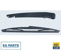 Wiper Arm Set, window cleaning MAGNETI MARELLI 000723180378 For HYUNDAI
