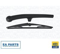 Wiper Arm Set, window cleaning for JEEP COMMANDER MAGNETI MARELLI 000723180321