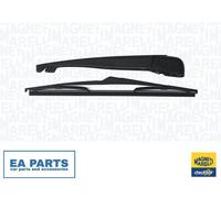 Wiper Arm Set, window cleaning for KIA EUROSTAR MAGNETI MARELLI 000723180105