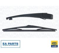 Wiper Arm Set, window cleaning for KIA MAGNETI MARELLI 000723180106