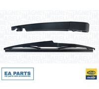 Wiper Arm Set, window cleaning for KIA MAGNETI MARELLI 000723180107