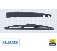 Wiper Arm Set, window cleaning for KIA MORNING MAGNETI MARELLI 000723180382