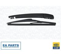 Wiper Arm Set, window cleaning for KIA PRIDE MAGNETI MARELLI 000723180103