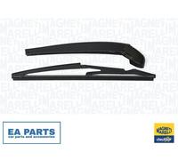 Wiper Arm Set, window cleaning for LANCIA YPSILON MAGNETI MARELLI 000723180287