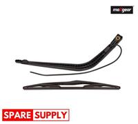 WIPER ARM SET, WINDOW CLEANING FOR LAND ROVER FREELANDER MAXGEAR 39-0450