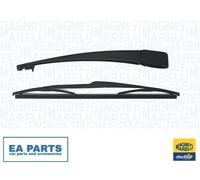 Wiper Arm Set, window cleaning for MAZDA 2 MAGNETI MARELLI 000723180060