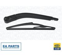 Wiper Arm Set, window cleaning for MERCEDES-BENZ MAGNETI MARELLI 000723180291