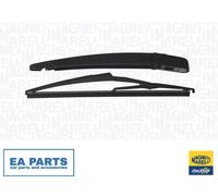 Wiper Arm Set, window cleaning for MERCEDES-BENZ MAGNETI MARELLI 000723180292