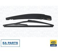 Wiper Arm Set, window cleaning for MERCEDES-BENZ MAGNETI MARELLI 000723180294