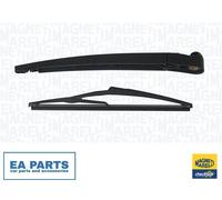 Wiper Arm Set, window cleaning for MERCEDES-BENZ MAGNETI MARELLI 000723180296